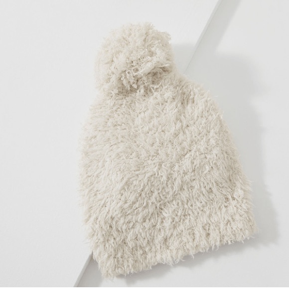 NWT Lemon Snow‎ Drift Beanie - Picture 1 of 6